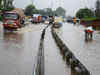 Heavy rains lash Gurugram, waterlogging reported in many areas