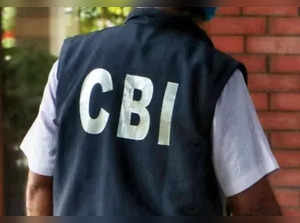 CBI lodges FIR against NHAI official in graft case
