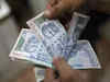 Rupee ends slightly lower on importers' dollar demand
