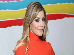YouTube star Grace Helbig reveals breast cancer diagnosis, says 'It's surreal'