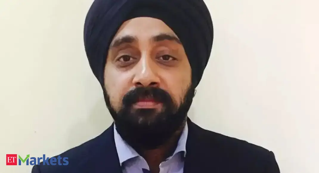 Gurmeet Chadha: Bajaj Finance continues to remain a long-term core portfolio stock: Gurmeet Chadha - Vimarsana News