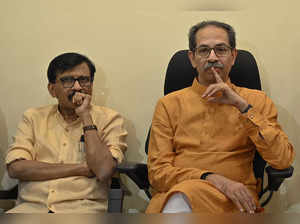 Court issues summons to Uddhav Thackeray, Sanjay Raut in defamation case filed by Shinde group MP