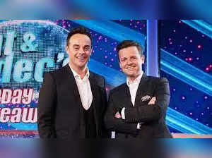 Byker Grove duo Ant and Dec announce show’s reboot called Byker, 17 years after show ended