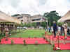 IIT Guwahati's Silver Jubilee batch receives degrees in 25th Convocation Ceremony