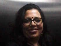 Aparna Ramachandra