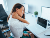 ​​Escape the back pain at work: Embrace these 10 daily habits​