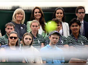 Wimbledon 2023: How to watch live telecast, streaming?
