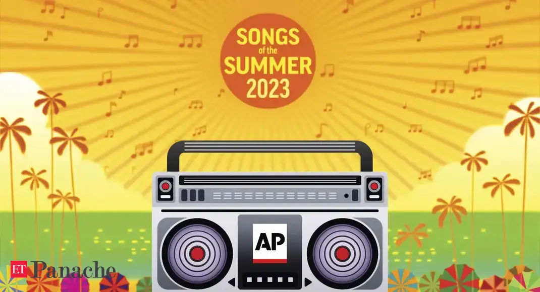 'Flowers', 'The Margarita Song', 'Padam Padam': Which single will be crowned 'song of the summer'? - Vimarsana News