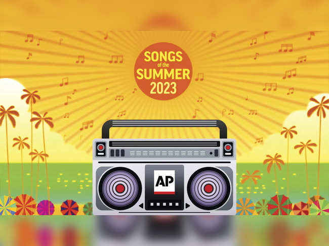 Who will have the 2023 song of the summer? We offer some predictions