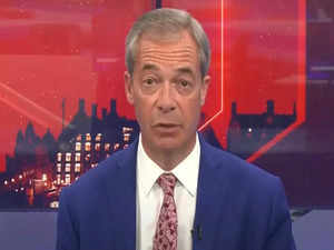 UK Bank closes account of Nigel Farage, former chief of UKIP, Brexit Party