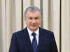 Uzbekistan President Shavkat Mirziyoyev backs PM Modi on countering terror in Eurasia