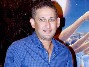 Ajit Agarkar appointed chairman of the senior men's cricket team selection committee
