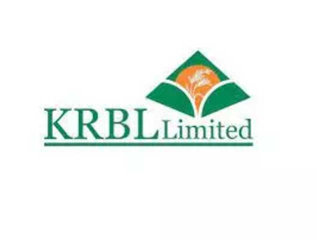 KRBL: Buy | CMP:  Rs 355.80 | Target: Rs 390 | Rs 425 | Stop loss: Rs 329 | Holding period: 3-5 weeks