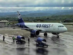 DGCA starts special audit of Go First's facilities