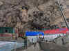 Over 50,000 devotees visit Amarnath cave shrine in first four days of pilgrimage