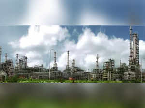 Chennai Petroleum Corporation Ltd