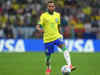 Brazil's Neymar fined in USD 3.3 million for illegal artificial lake at mansion outside Rio