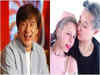 Jackie Chan’s viral video makes netizens confuse on-screen daughter with real-life daughter. See what happened