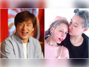 Jackie Chan’s viral video makes netizens confuse on-screen daughter with real-life daughter. See what happened