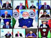 SCO countries need to counter terror without hesitation: PM Modi