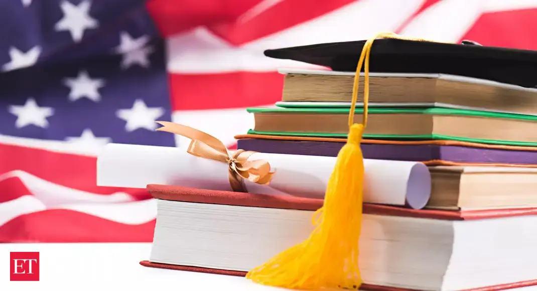 Things you need to know about studying in America - Vimarsana News