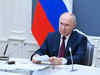 Putin hails India's SCO presidency, appreciates Modi’s support following failed mutiny in Russia