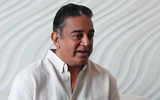 Kamal Haasan joins hands with 'Valimai' director H Vinoth for upcoming feature project