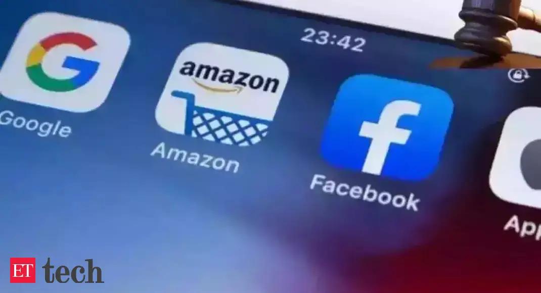 EU Commission revamps procedures to speed up Big Tech privacy probes