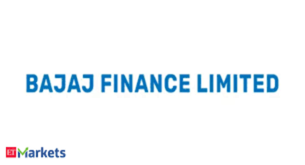 Bajaj Finance Share Price Updates: Bajaj Finance  Closes at Rs 7,841.45, Experiencing a 0.24% Decline