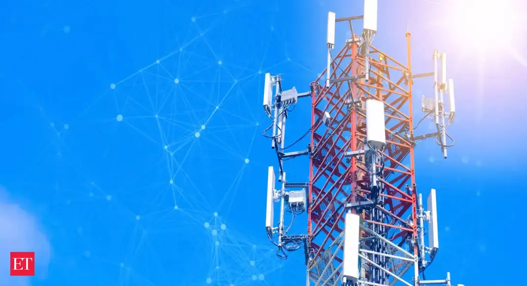 wifi: Indiaâs public WiFi coverage falls way short of target - Vimarsana News