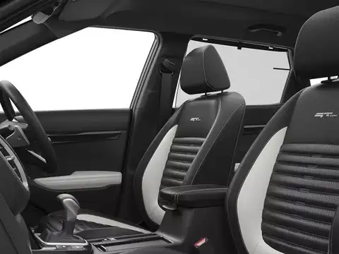 ​Refreshed look, safety features​