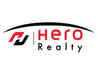 Hero Realty to launch real estate projects spanning 4 million sq ft this financial year