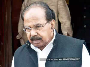 Don't open Pandora's box: ex-law minister  M Veerappa Moily to PM Modi, Law Commission on UCC