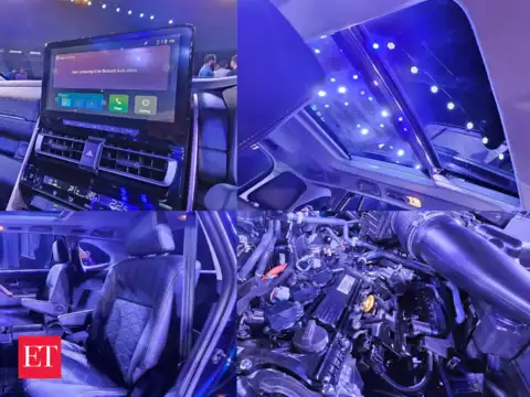 ​Interior​