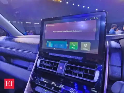 ​Safety features