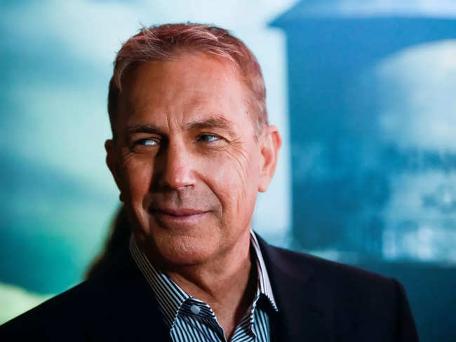 Kevin Costner gives estranged wife final ultimatum to vacate lavish California mansion