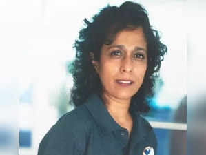 Sirisha Voruganti - MD and CEO, LBG