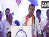 "Felt like laughing..."Praful Patel talks about Patna 'opposition unity' meet