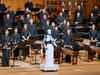 Robots are now conducting full-blown orchestras