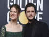 'Game of Thrones' couple Kit Harington & Rose Leslie welcome second child
