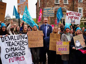 UK Teachers' Strike: Dates, teachers' demands, and how will schools operate? Know here