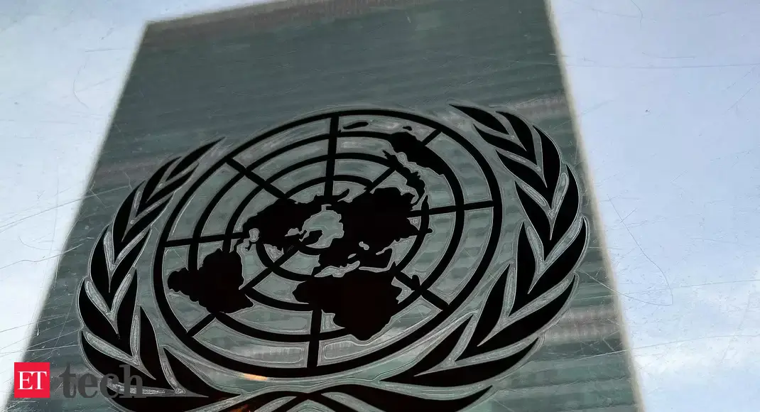 Digital India Act: UN recruits robots in strive to meet global development goals - Vimarsana News