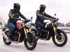 Revving up the roads: Bajaj Auto, Triumph's new co-developed motorcycles Speed 400, Scrambler 400 X launched in India; price range starts at Rs 2.3L