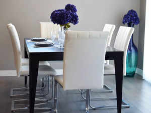 Best 6 Seater Dining Table in India