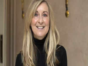Renowned Journalist Fiona Phillips reveals Alzheimer's diagnosis at 62, aims to raise awareness