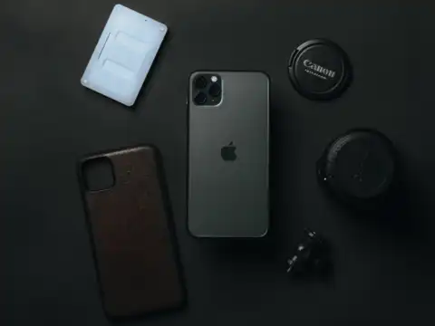 Waterproof accessories