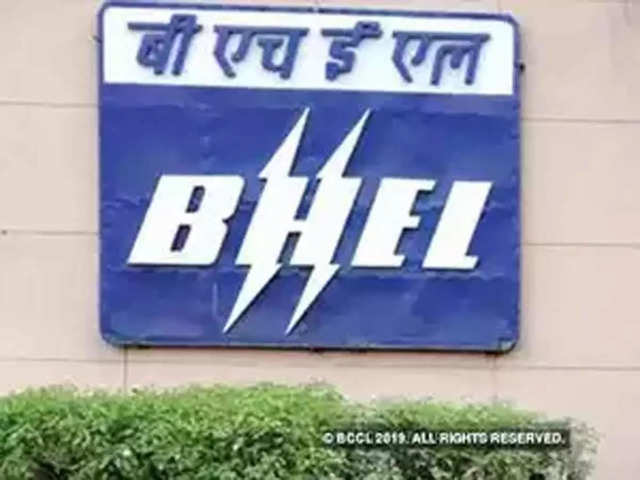 Bharat Heavy Electricals | New 52-week high: Rs 93.25| CMP: Rs 92.96