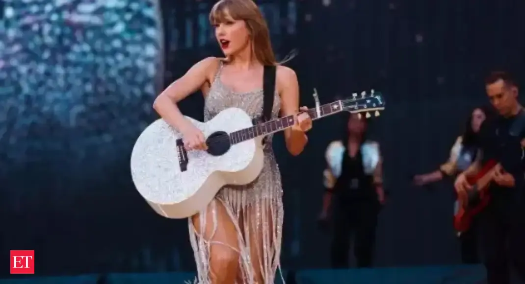 Taylor Swift Dublin Tickets Registration For Taylor Swift s The Eras