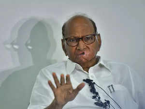 Outfoxed, outgunned and outnumbered: How Sharad Pawar built and lost NCP