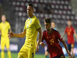 Spain U21 vs Ukraine U21 live streaming: Date, time, how to watch Euro U21 Semifinal 2023